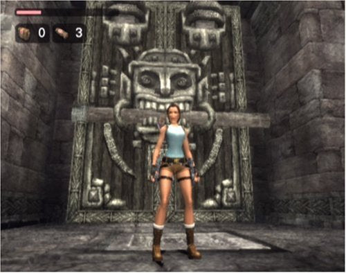 Spike Chunsoft Tomb Raider Anniversary Sony Playstation 2 Ps2 - Used Japan Figure 4940261509248 2