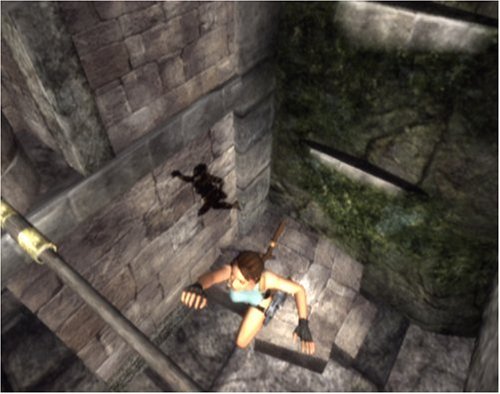 Spike Chunsoft Tomb Raider Anniversary Sony Playstation 2 Ps2 - Used Japan Figure 4940261509248 3