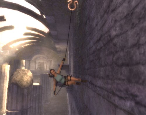 Spike Chunsoft Tomb Raider Anniversary Sony Playstation 2 Ps2 - Used Japan Figure 4940261509248 4