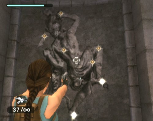 Spike Chunsoft Tomb Raider Anniversary Sony Playstation 2 Ps2 - Used Japan Figure 4940261509248 6