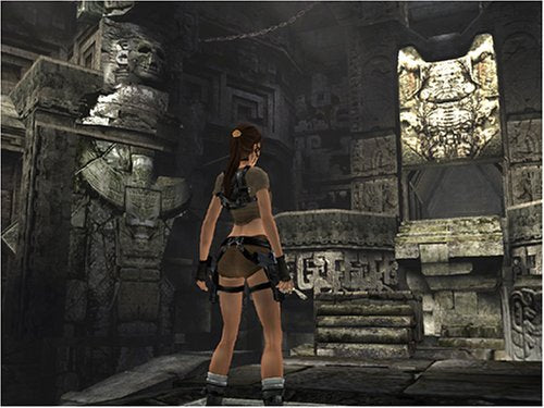 Spike Chunsoft Tomb Raider Legend Sony Playstation 2 Ps2 - Used Japan Figure 4940261508913 3