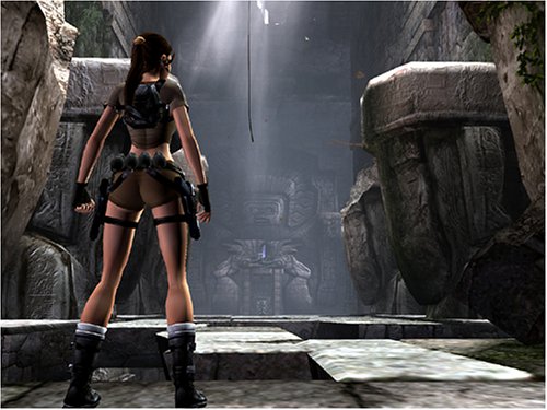 Spike Chunsoft Tomb Raider Legend Sony Playstation 2 Ps2 - Used Japan Figure 4940261508913 5