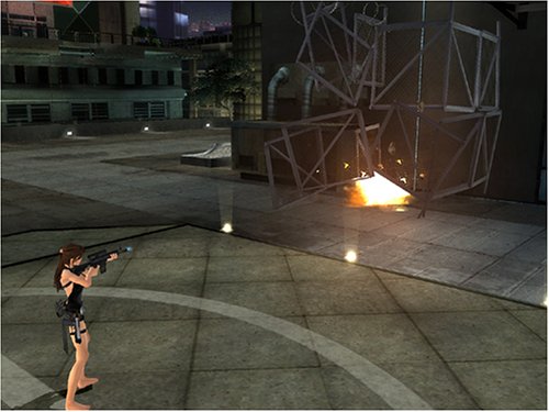 Spike Chunsoft Tomb Raider Legend Sony Playstation 2 Ps2 - Used Japan Figure 4940261508913 7
