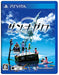 Spike Chunsoft Zanki Zero Ps Vita Sony Playstation - New Japan Figure 4940261515263