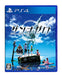 Spike Chunsoft Zanki Zero Sony Ps4 Playstation 4 - New Japan Figure 4940261515256