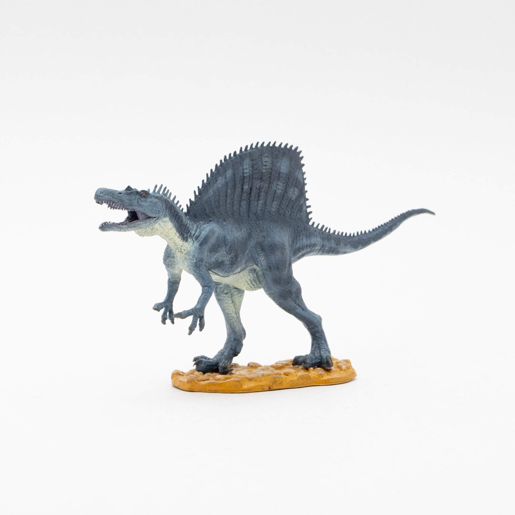 Favorite Fdw-003 Spinosaurus Soft Model- Japan Figure Store - #1 Bring To You The Best Japanese Goods