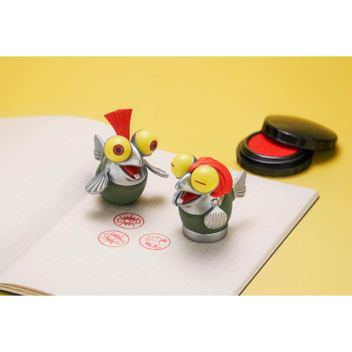 Bandai Splatoon 3 Kojake Figur 12er-Pack (Shokugan) aus Japan