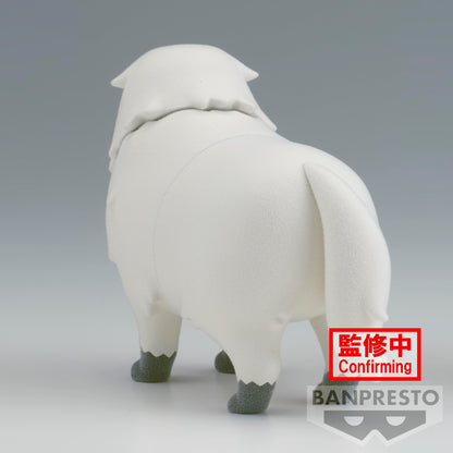 Banpresto Spy Family Fluffy Puffy Bond and Penguin Forger Figures- Japan Figure Store - #1 Bring To You The Best Japanese Goods