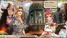 Square Enis Saga: Scarlet Grace Sony Ps Vita - New Japan Figure 4988601009614 1