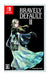 Square Enix Bravely Default Ii Nintendo Switch - New Japan Figure 4988601010856