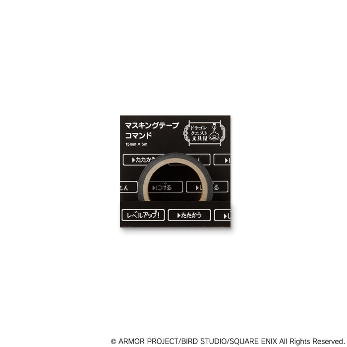 Square Enix Dragon Quest Masking Tape 256056