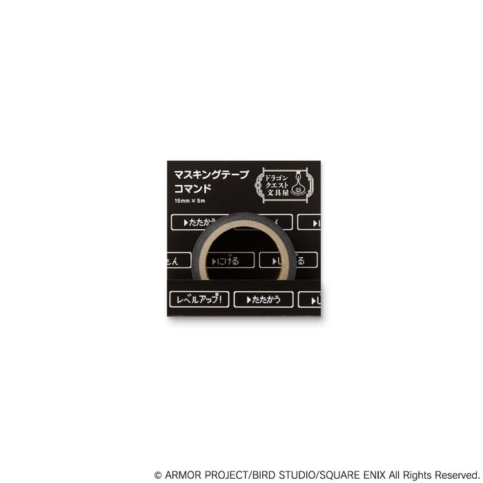 Square Enix Dragon Quest-Abdeckband 256056