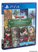 Square Enix Dragon Quest X All In One Package Sony Ps4 Playstation 4 - New Japan Figure 4988601010115