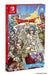 Square Enix Dragon Quest X Tensei No Eiyuutachi Online For Nintendo Switch - New Japan Figure 4988601011044