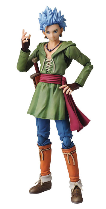 Square Enix Dragon Quest XI Eric Action Figure