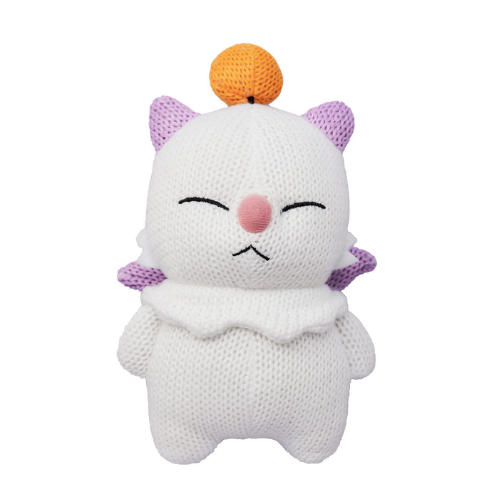 Square Enix Final Fantasy Amigurumi Moguri Approx. W120 X D90 X H220Mm Acrylic Polyester