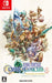 Square Enix Final Fantasy Crystal Chronicles Remastered Edition Nintendo Switch - New Japan Figure 4988601010504