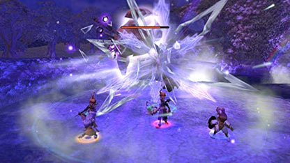 Square Enix Final Fantasy Crystal Chronicles Remastered Edition Nintendo Switch - New Japan Figure 4988601010504 5
