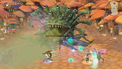 Square Enix Final Fantasy Crystal Chronicles Remastered Edition Nintendo Switch - New Japan Figure 4988601010504 6