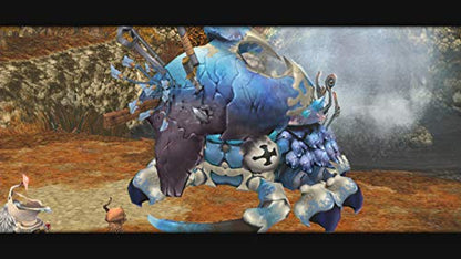 Square Enix Final Fantasy Crystal Chronicles Remastered Edition Nintendo Switch - New Japan Figure 4988601010504 7