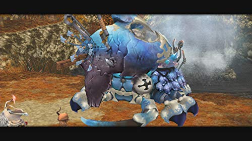 Square Enix Final Fantasy Crystal Chronicles Remastered Edition Nintendo Switch - New Japan Figure 4988601010504 7