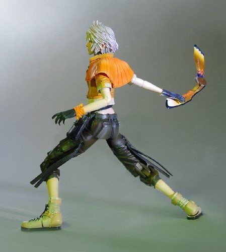 Square Enix Final Fantasy Xiii Play Arts Figurine Kai Hope Estheim