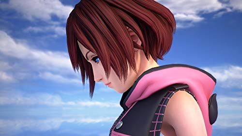 Square Enix Kingdom Hearts Melody Of Memory Playstation 4 Ps4 - New Japan Figure 4988601010719 2
