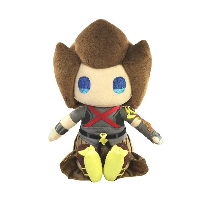 Peluche Square Enix KH III