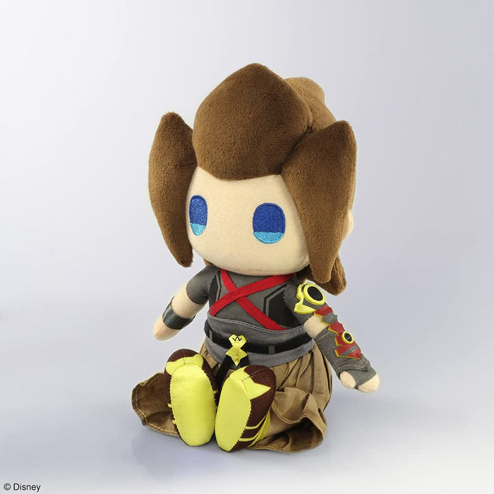 Peluche Square Enix KH III