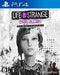 Square Enix Life Is Strange Before The Storm Sony Ps4 Playstation 4 - New Japan Figure 4988601010078