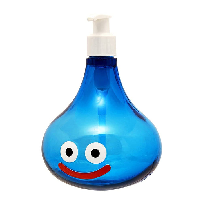 SQUARE ENIX Smile Slime Pump Bottle Slime Dragon Quest