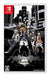 Square Enix Subarashiki Kono Sekai Final Remix Nintendo Switch - New Japan Figure 4988601010184