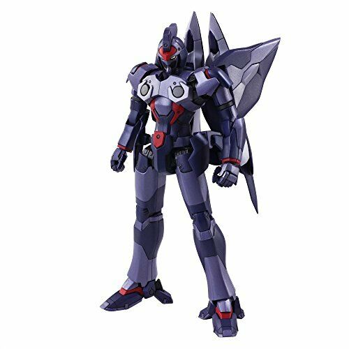 Square Enix Xenogears Bring Arts Weltall Action Figure - Japan Figure