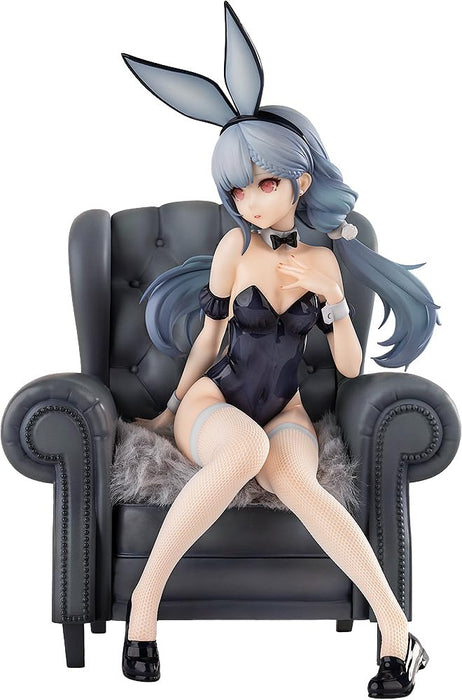 Good Smile Co. Ssr Figure Ijinkan Takumi Bunny 1/7 Scale