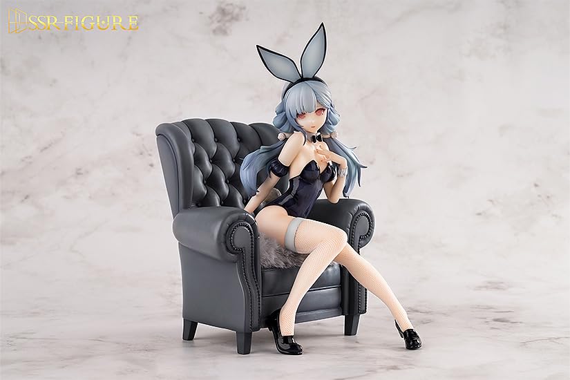 Good Smile Co. Ssr Figure Ijinkan Takumi Bunny 1/7 Scale