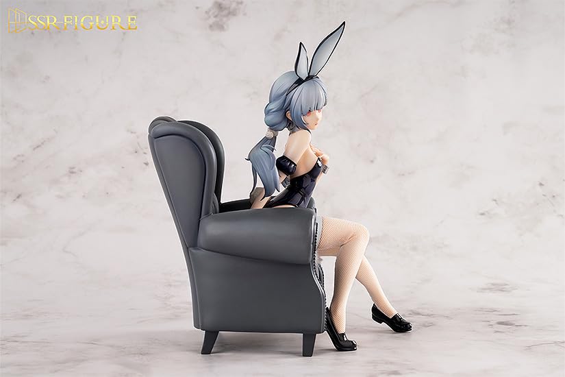 Good Smile Co. Ssr Figure Ijinkan Takumi Bunny 1/7 Scale