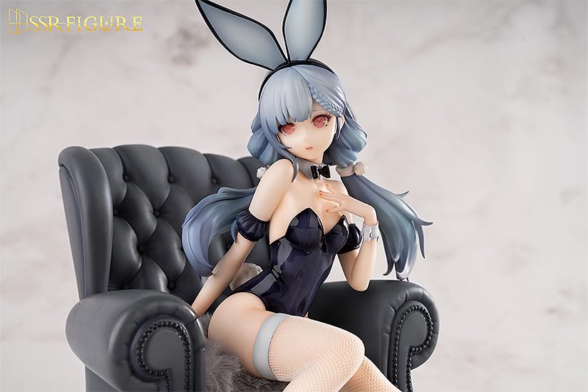 Good Smile Co. SSR-Figur Ijinkan Takumi Bunny, Maßstab 1/7