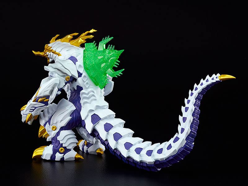 GOOD SMILE COMPANY Ssss.Soft Vinyl Kaiju: Gagula First Form Figure Ssss.Dynazenon