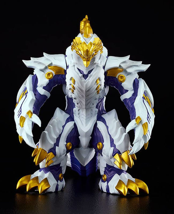 GOOD SMILE COMPANY Ssss.Soft Vinyl Kaiju: Gagula First Form Figure Ssss.Dynazenon