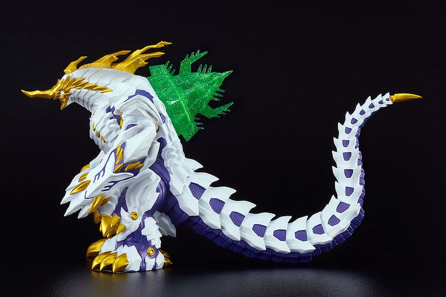 GOOD SMILE COMPANY Ssss.Soft Vinyl Kaiju: Gagula First Form Figure Ssss.Dynazenon