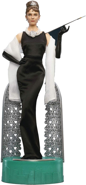 Star Ace Toys Audrey Hepburn 525Mm Polyresin Figure | Japan