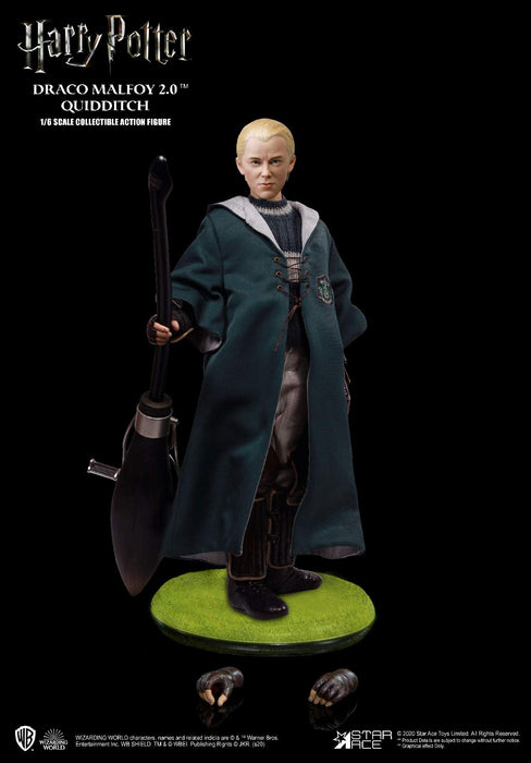 Star Ace Toys 1/6 Scale The Boys Starlight Action Figure - Painted Movable Figure - Japan