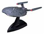 Star Trek -Enterprise Nx-01 1/850 Pre-Painted Bandai