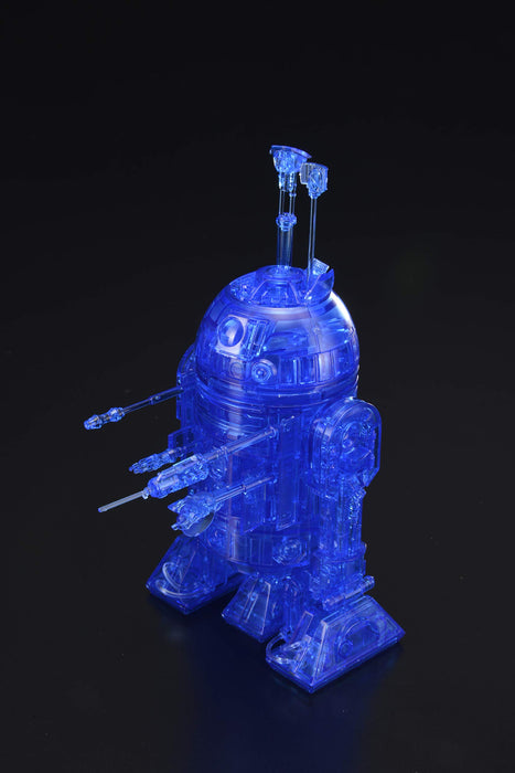 Herds Star Wars 1/12 R2-D2 Japon Hologramme Ver. Chiffre