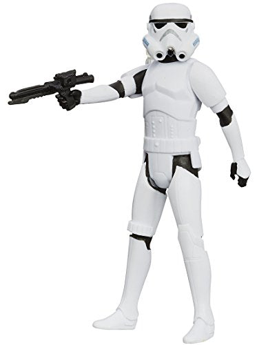 Star Wars Basic Figure Stormtrooper Takara Tomy