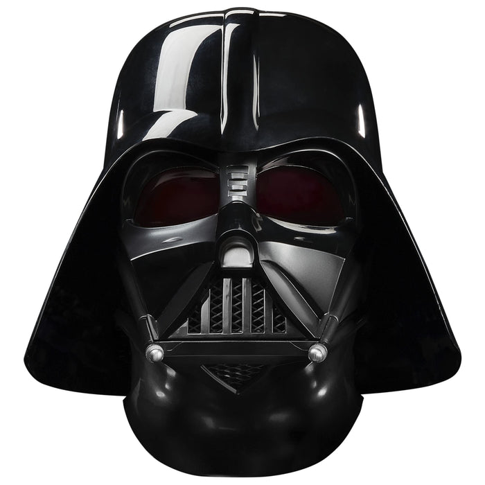 Hasbro Star Wars Black Series Darth Vader Helmet F8103 Obi-Wan Kenobi Role Play