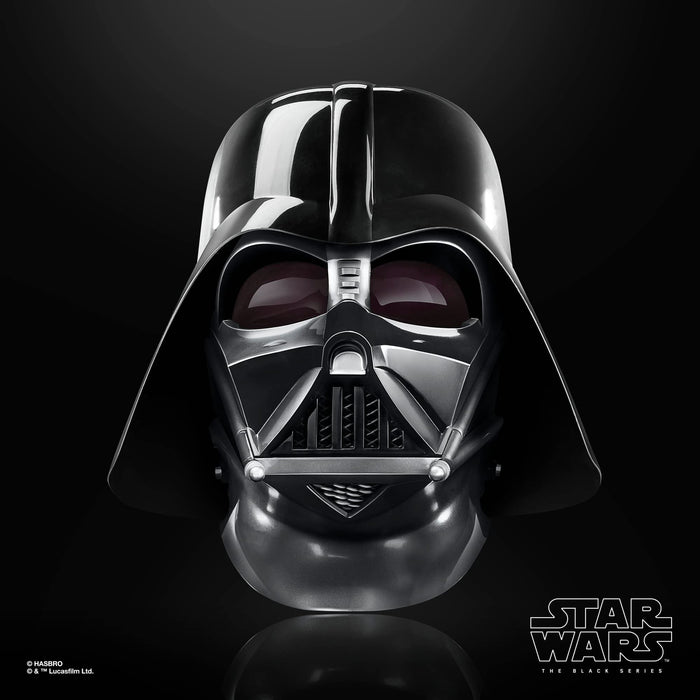Hasbro Star Wars Black Series Darth Vader Helmet F8103 Obi-Wan Kenobi Role Play