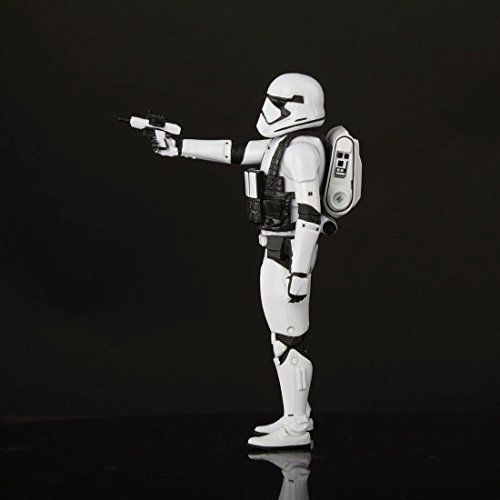 Star Wars Black Series Dx 6inch Figure First Order Stormtrooper Ultimate Set