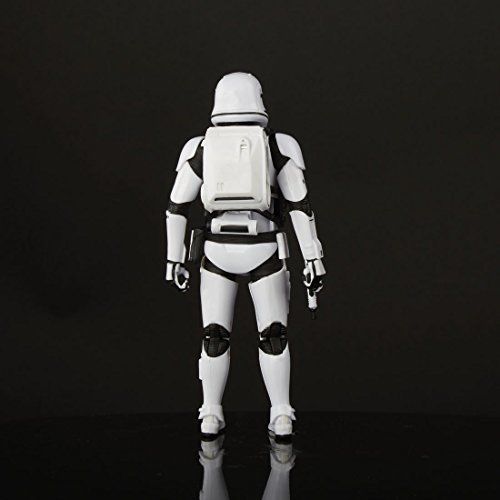 Star Wars Black Series Dx 6-Zoll-Figur First Order Stormtrooper Ultimate Set