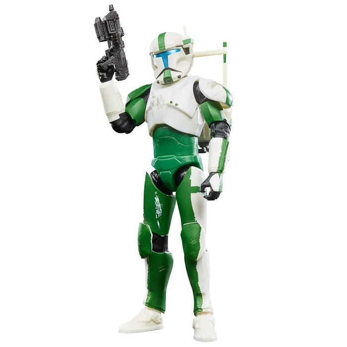 Star Wars Black Series Gamestop Limited 6-Inch Fixer RC-1140 Action Figure